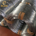 10% Galvanized Zinc Aluminum Alloy Steel Wire Galfan Wire